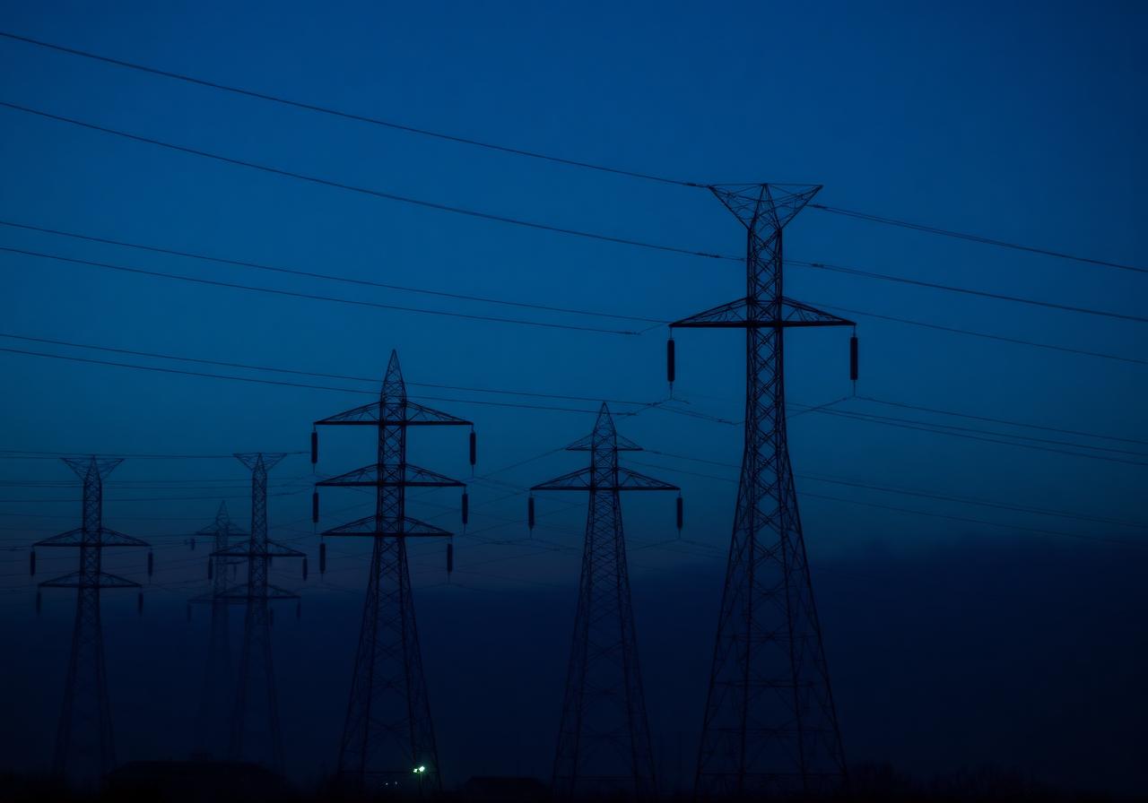 Infrastructure sector