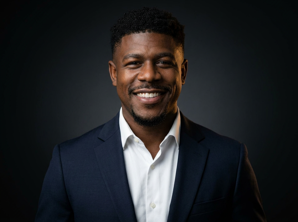 Chelvis CJ Marshall